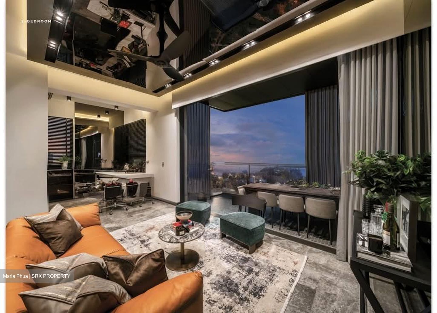 Midtown Bay (D7), Apartment #577746011